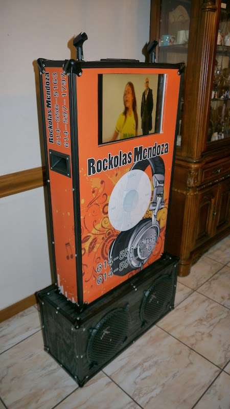 Rockolas en Houston | 10326 B, Palestine St, Houston, TX 77029, USA | Phone: (832) 465-1161