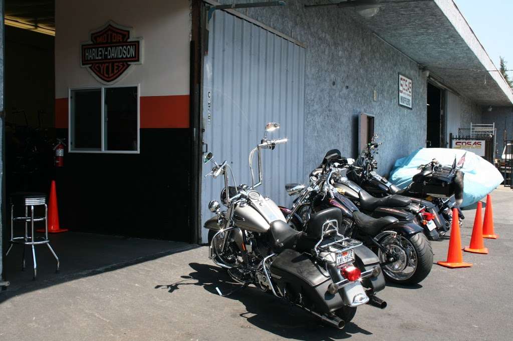 My Mechanic Motorcycle Shop | 2428 Durfee Ave C, El Monte, CA 91732, USA | Phone: (626) 542-3904