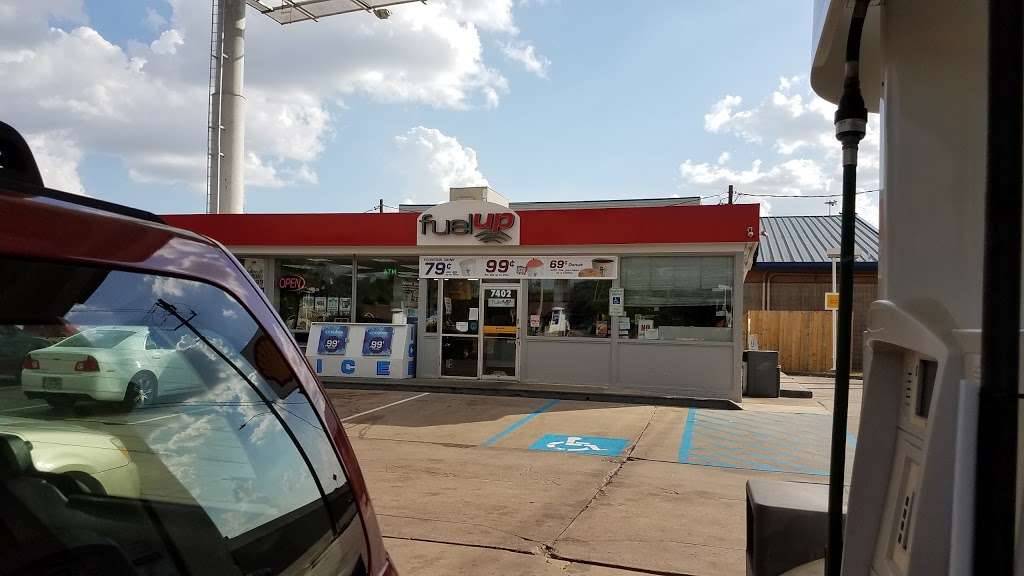 Shell | 7402 Fondren Rd, Houston, TX 77074, USA | Phone: (713) 777-6909