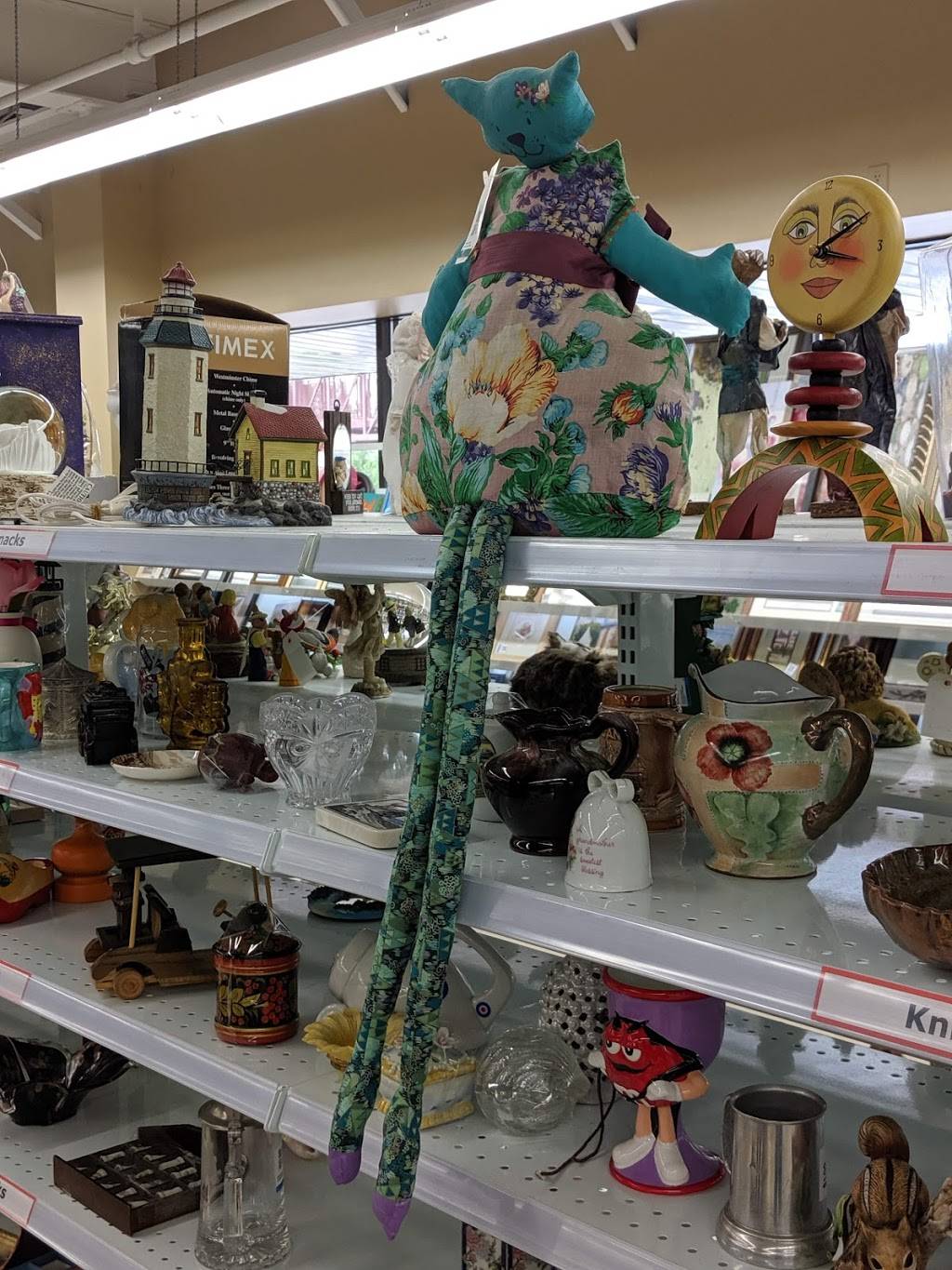 Savers | 4849 Central Ave NE, Columbia Heights, MN 55421, USA | Phone: (763) 571-1319