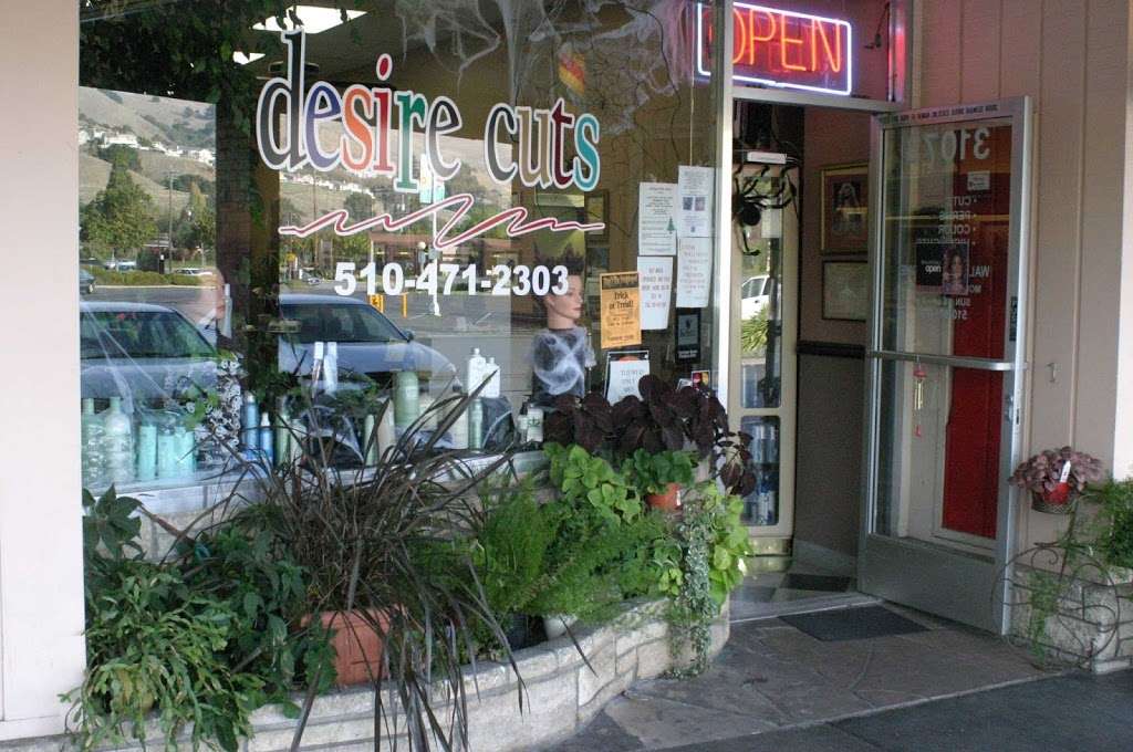 New Upper Cuts | 31073 Mission Blvd, Hayward, CA 94544, USA | Phone: (510) 471-2303