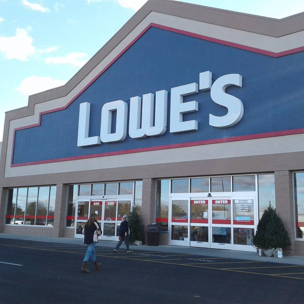 Lowes Home Improvement | 2888 Brice Rd, Columbus, OH 43232, USA | Phone: (614) 575-6000