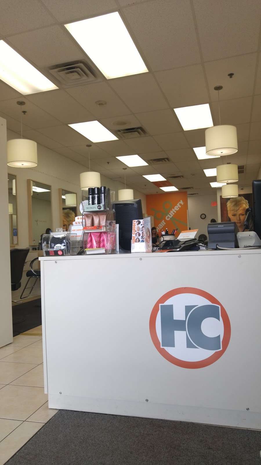 Hair Cuttery | 40 W Rd Unit L, Newtown, PA 18940, USA | Phone: (215) 968-9815