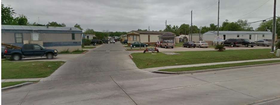 Stafford Mobile Home Park | 3411 5th St, Stafford, TX 77477, USA | Phone: (281) 630-3875