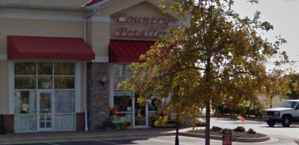 Country Petaller | 110 S Piney Rd, Chester, MD 21619, USA | Phone: (410) 643-8588