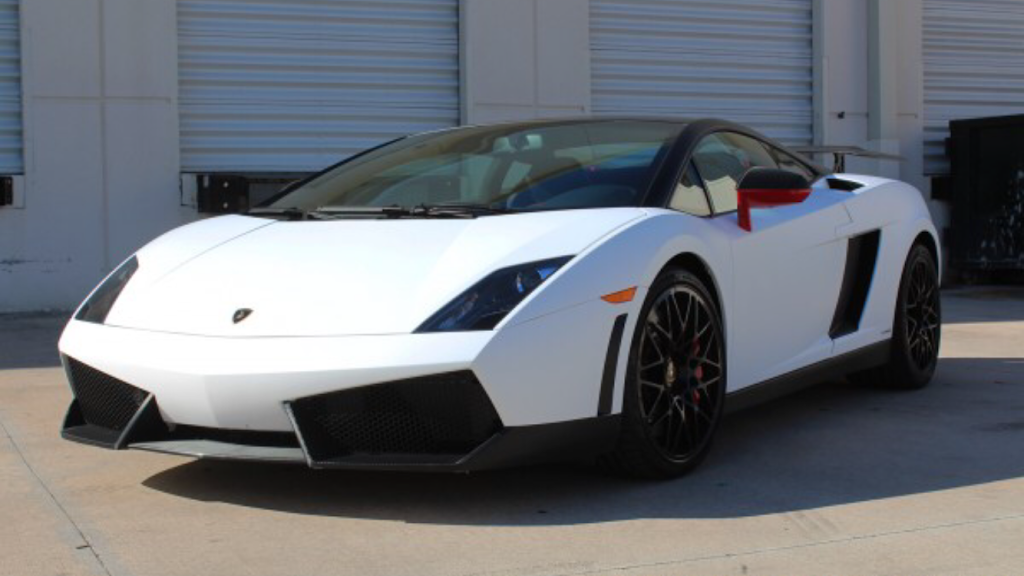 Exotic Car Rentals | 3835 Sequoia St, San Diego, CA 92109, USA | Phone: (619) 252-1551