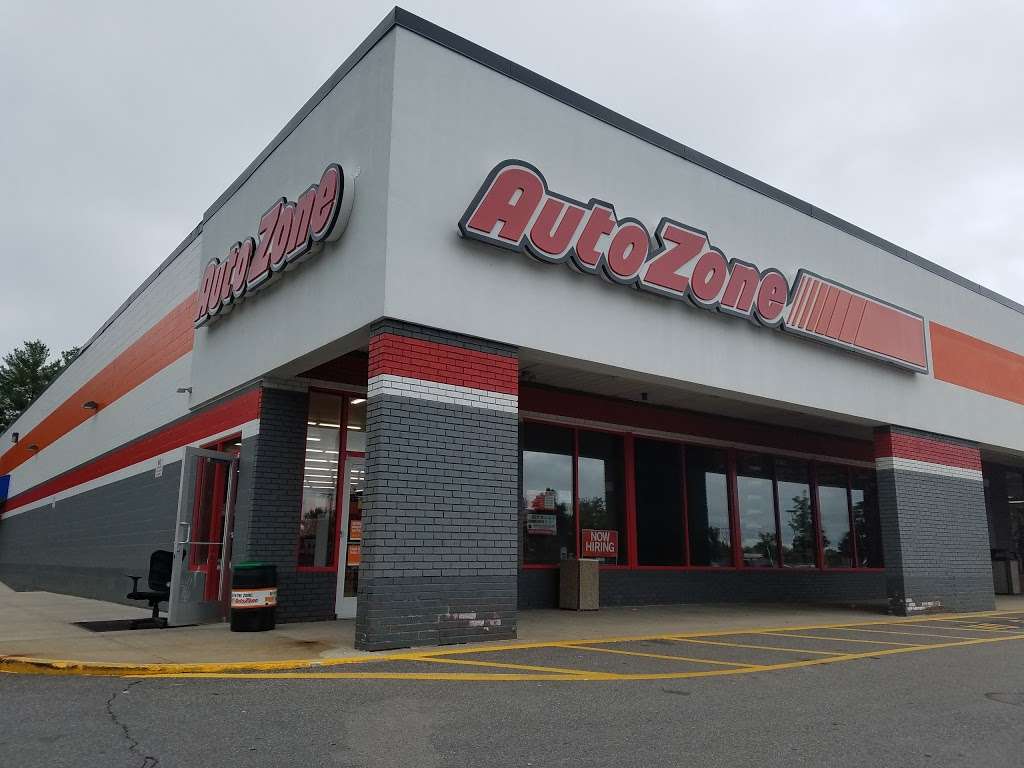 AutoZone Auto Parts | 77 Derry Rd, Hudson, NH 03051, USA | Phone: (603) 578-3851