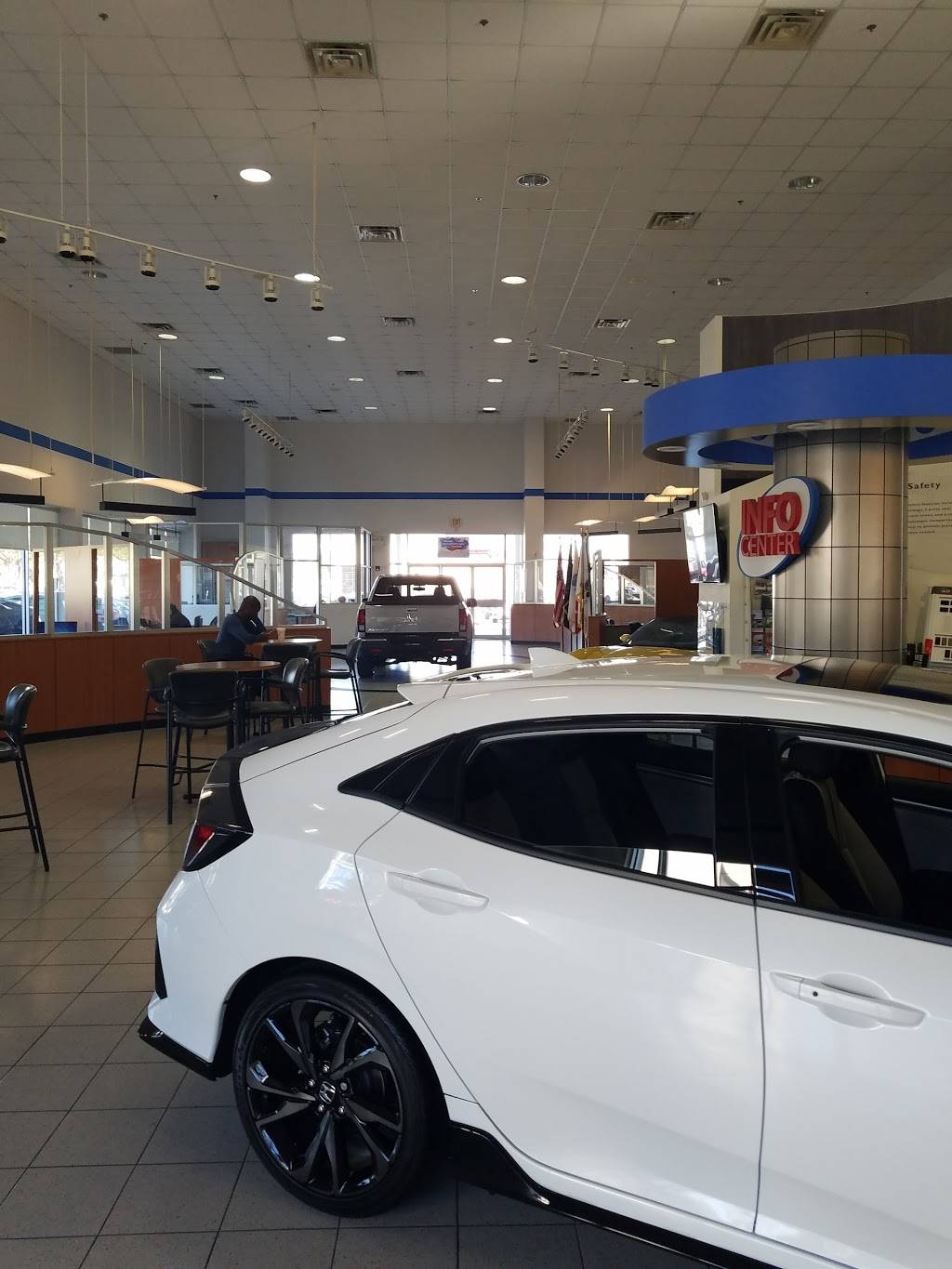 Lucas Honda of Jacksonville | 7801 Blanding Blvd, Jacksonville, FL 32244, USA | Phone: (904) 269-2277