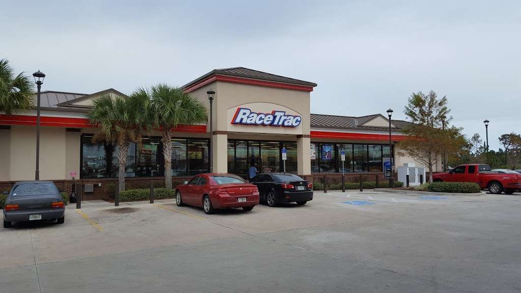 RaceTrac | 13891 Landstar Blvd, Orlando, FL 32824, USA | Phone: (407) 857-8911