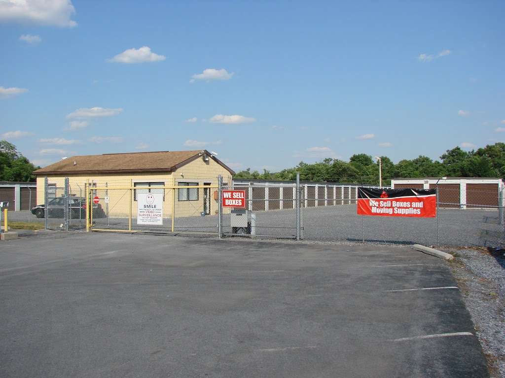 Valley Storage | 2006 Williamsport Pike, Martinsburg, WV 25404, USA | Phone: (304) 263-6000