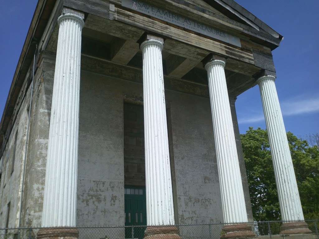 Dutch Reformed Church | Newburgh, NY 12550, USA