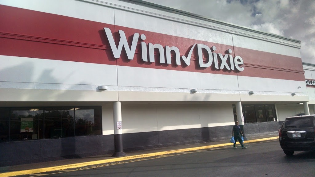 Winn-Dixie | 8775 Temple Terrace Hwy, Tampa, FL 33637, USA | Phone: (813) 985-4439