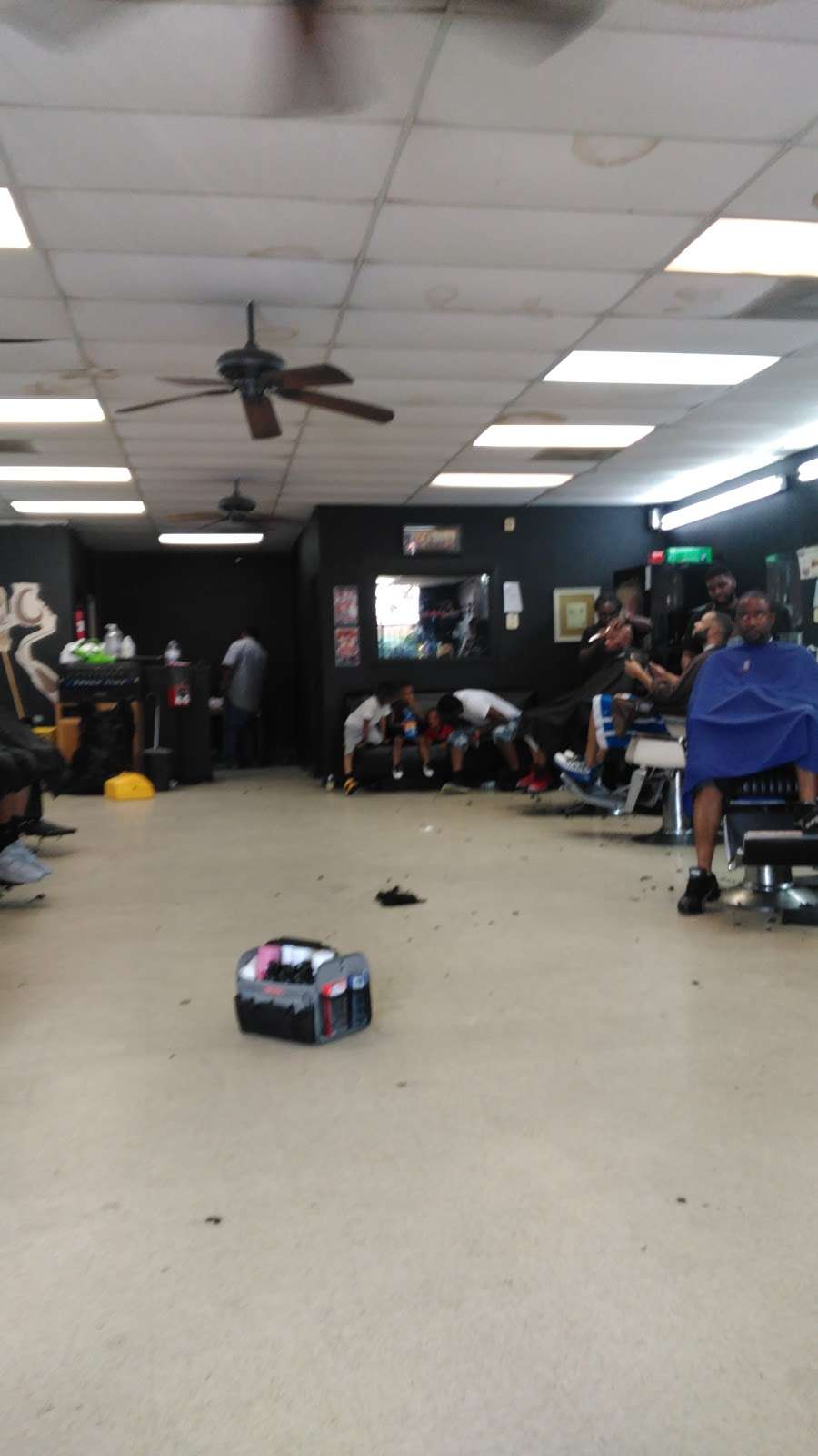 C&C Barber Shop | 7232 W Fuqua St, Missouri City, TX 77489, USA