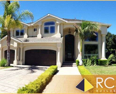 RCS Builders Inc | 2376 Starbright Dr, San Jose, CA 95124, USA | Phone: (408) 981-9778