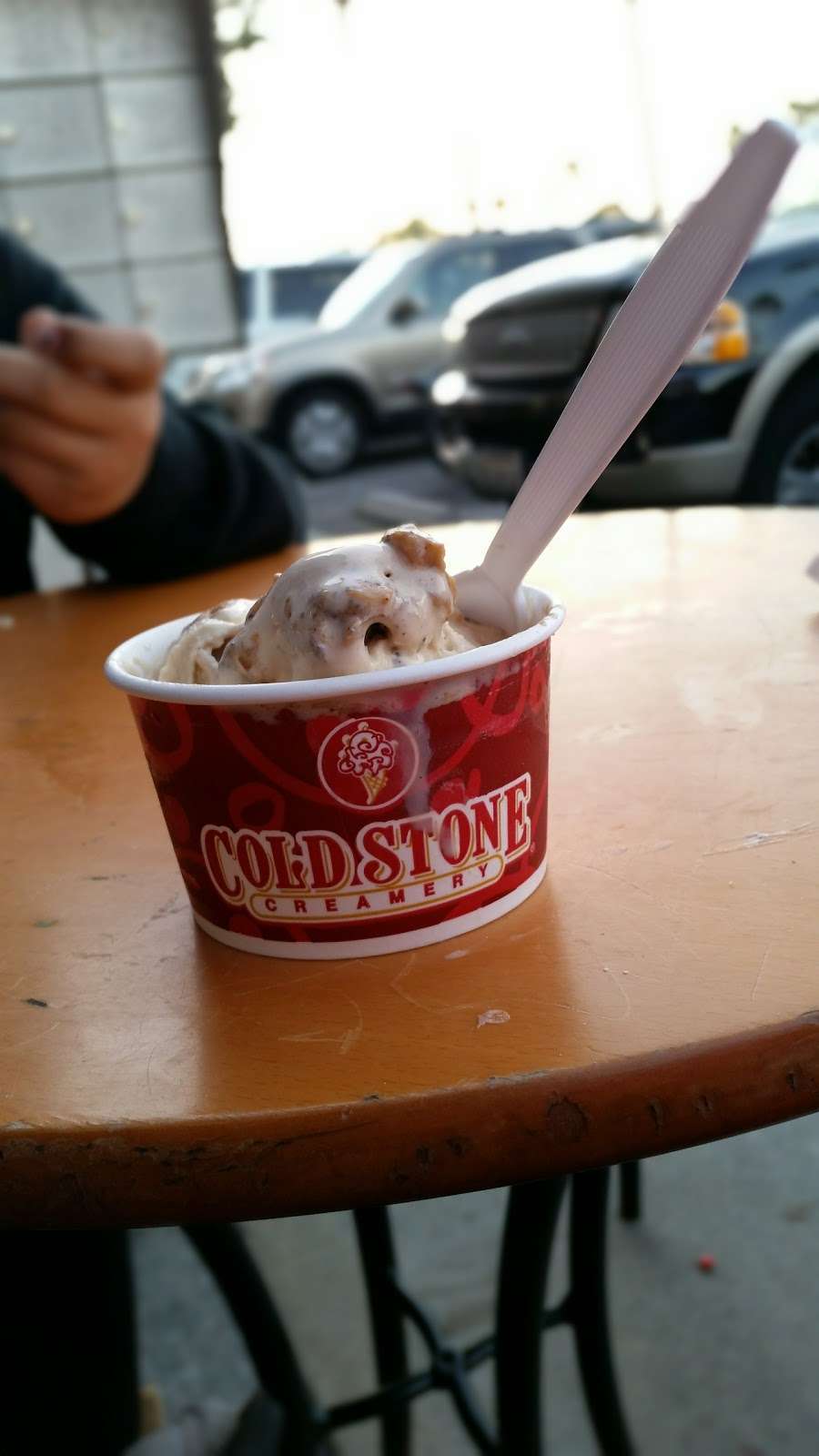 Cold Stone Creamery | 15282 Rosecrans Ave, La Mirada, CA 90638, USA | Phone: (714) 994-9646