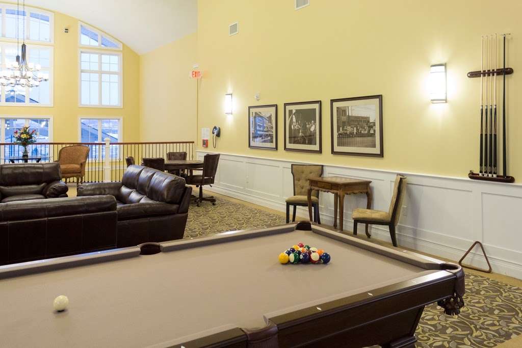 Highland Park Senior Living | 874 Schechter Dr, Wilkes-Barre Township, PA 18702, USA | Phone: (570) 970-4600