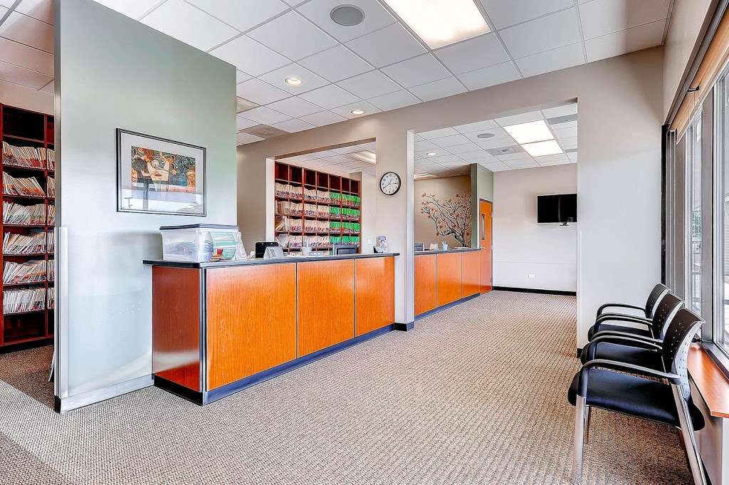 Perfect Teeth | 8211 S Holly St, Centennial, CO 80122, USA | Phone: (303) 290-6006