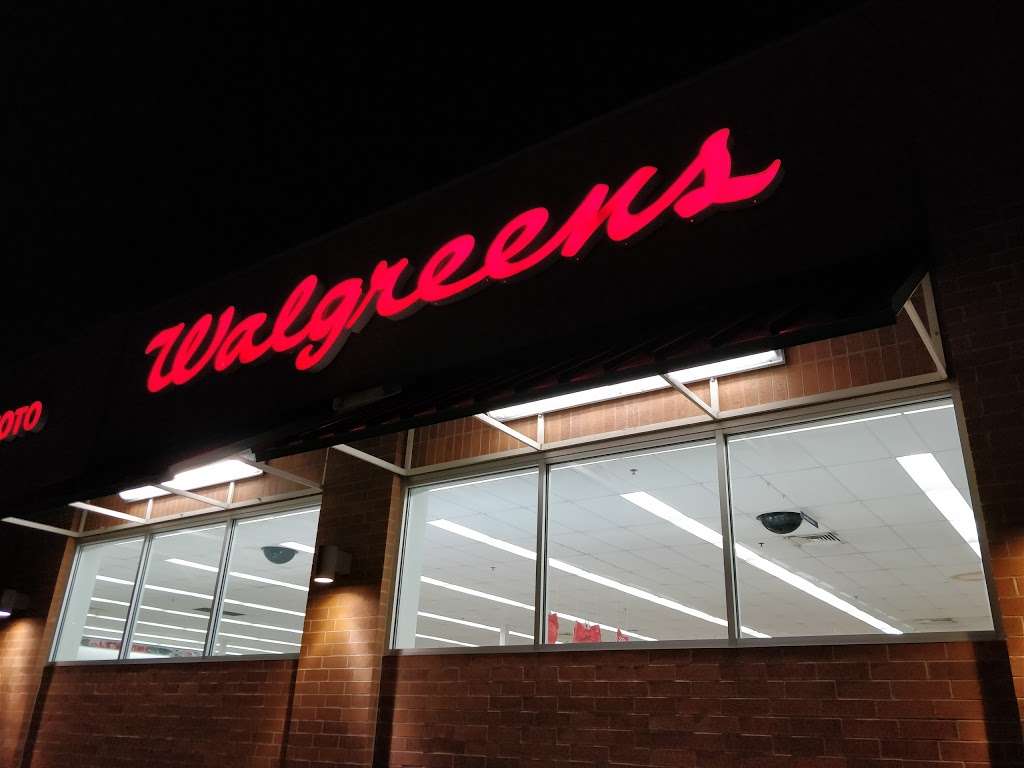 Walgreens | 1010 Maple Ave, Lisle, IL 60532, USA | Phone: (630) 353-0252