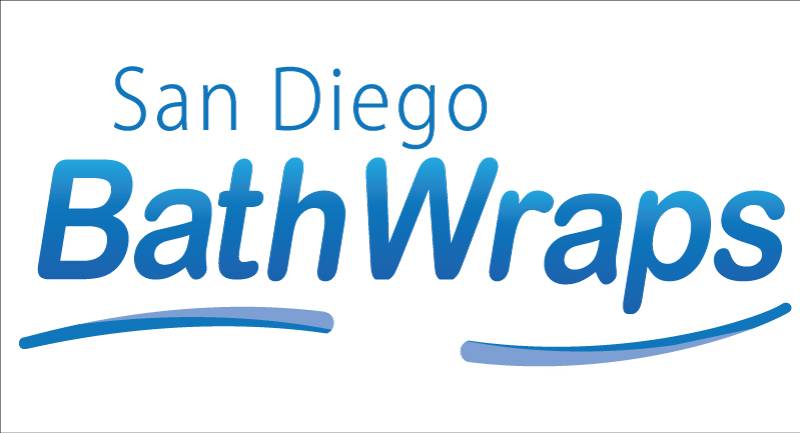 San Diego Bath Wraps | 180 Mace St a9, Chula Vista, CA 91911, USA | Phone: (619) 708-3358