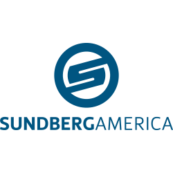 Sundberg America - Chicago, IL - Distribution Center | 5852 W 51st St, Chicago, IL 60638, USA | Phone: (773) 723-2700