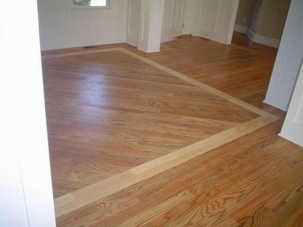 Contractors Flooring Inc | 1801 Orr Industrial Ct, Charlotte, NC 28213, USA | Phone: (704) 509-5111