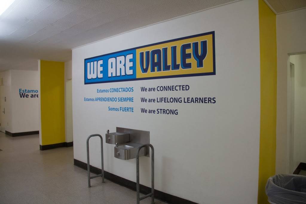 Valley High School | 1801 S Greenville St, Santa Ana, CA 92704, USA | Phone: (714) 241-6410