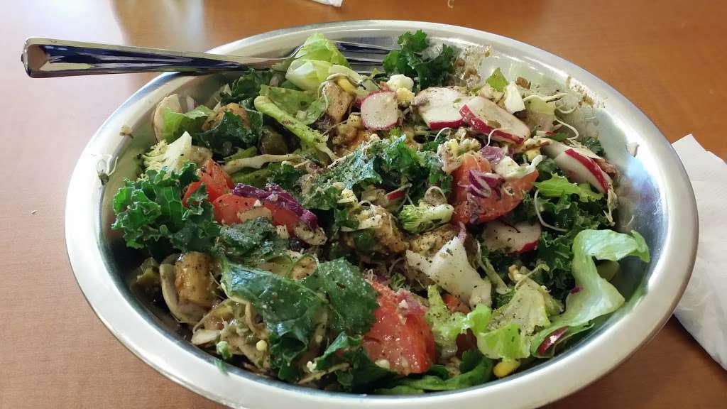 Salata | 9050 West Sam Houston Pkwy N #100, Houston, TX 77064, USA | Phone: (832) 478-5745