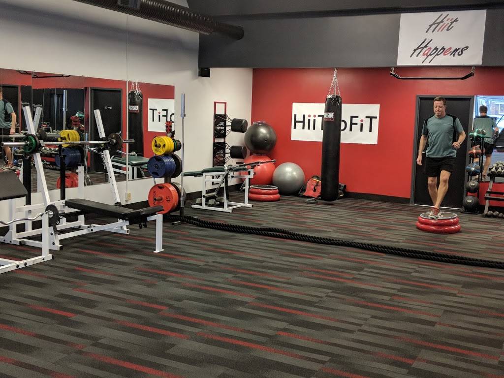 HiittoFit | 6144 Broadview Rd, Parma, OH 44134, USA | Phone: (216) 799-8704