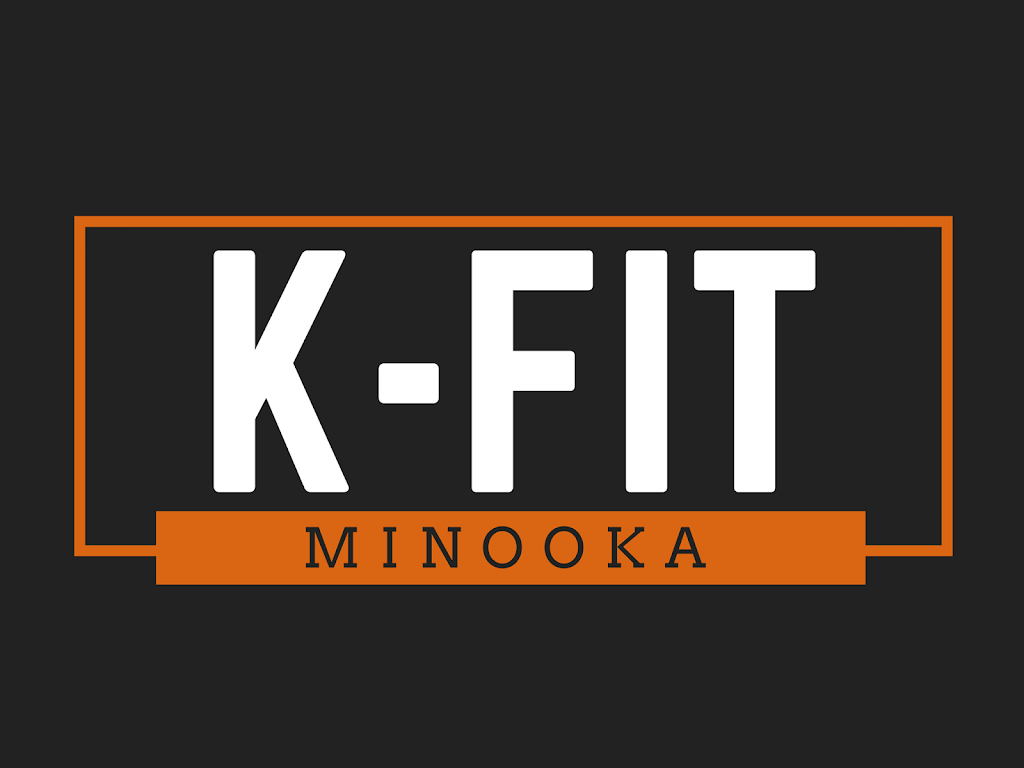 K-FIT | 512 Twin Rail Dr #210, Minooka, IL 60447, USA | Phone: (815) 416-9269