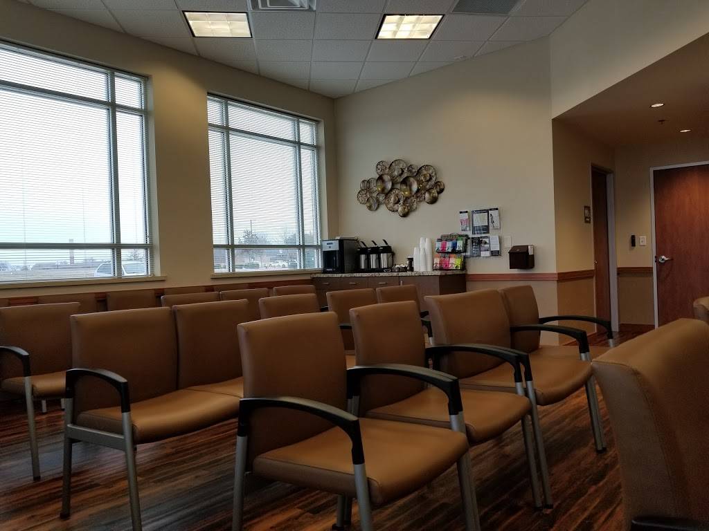 CareNow Urgent Care - North Garland | 5106 N President George Bush Hwy, Garland, TX 75040, USA | Phone: (972) 530-1900