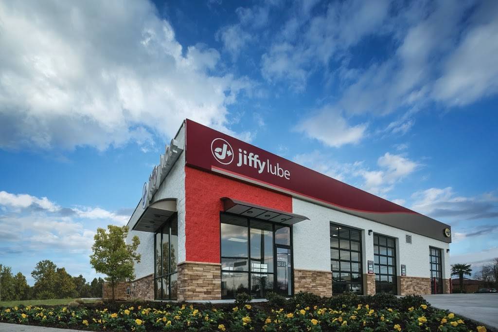 Jiffy Lube | 2726 S Harvard Ave, Tulsa, OK 74114, USA | Phone: (918) 743-4720