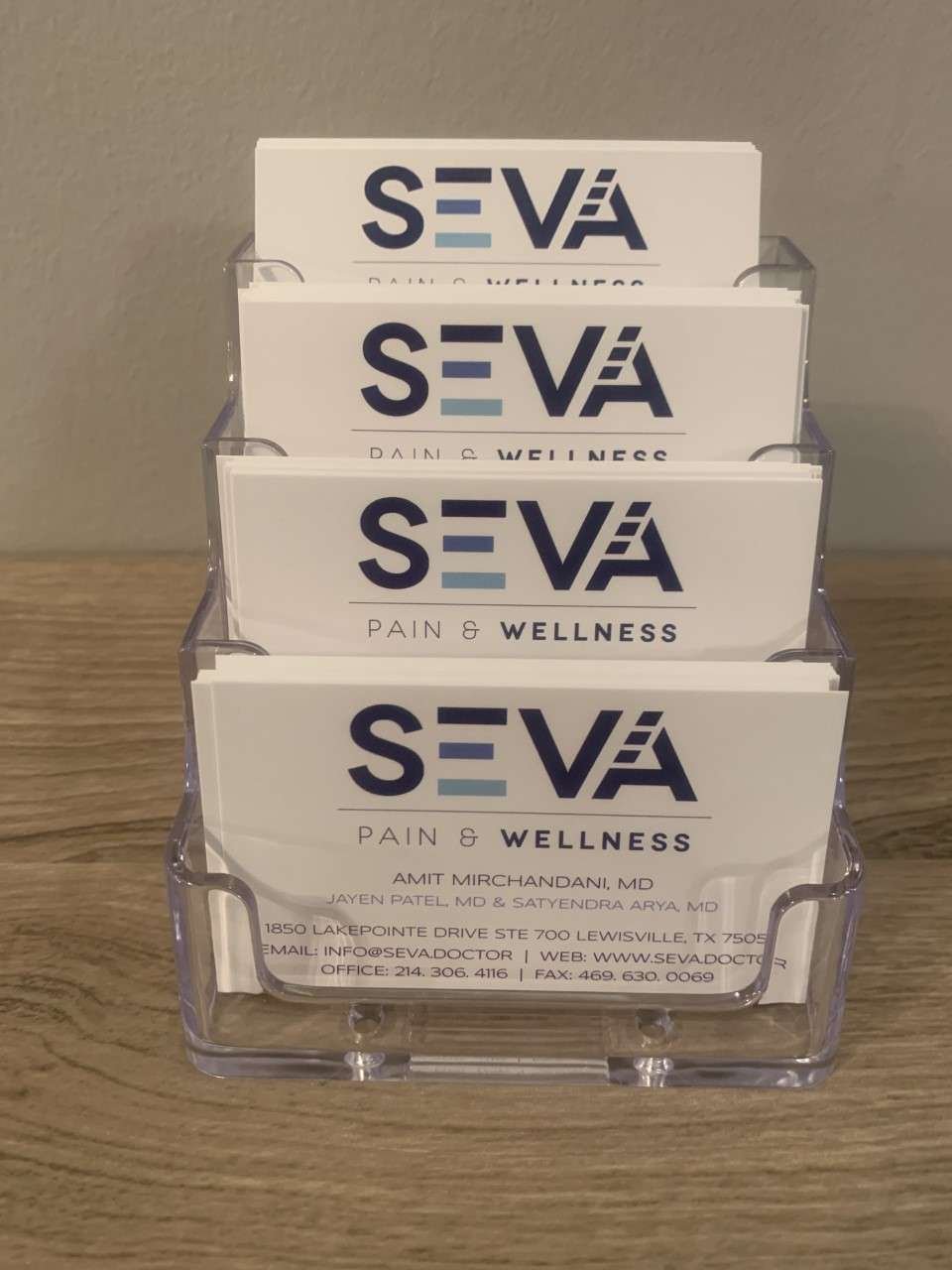 SEVA Pain & Wellness | 1850 Lakepointe Dr Suite 700, Lewisville, TX 75057, USA | Phone: (214) 306-4116