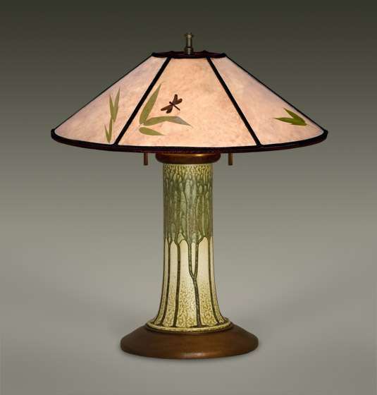 William Morris Lamps | 1716 Ellie Ct, Benicia, CA 94510, USA | Phone: (707) 745-3907