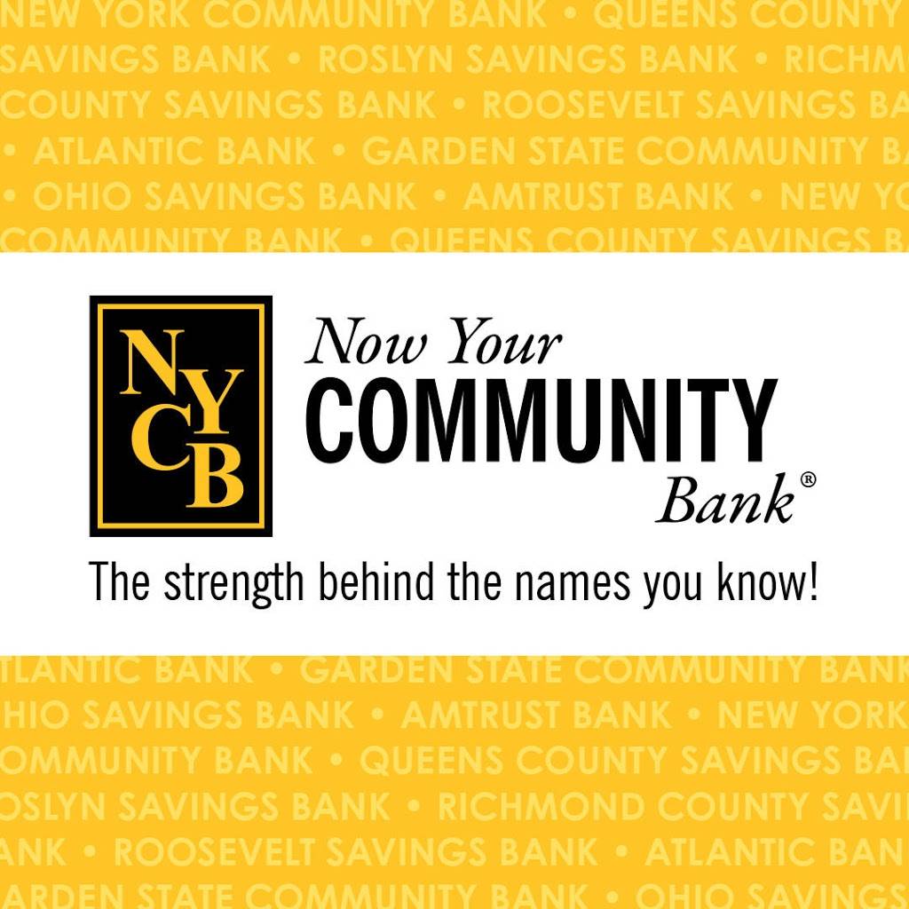 Richmond County Savings Bank, a division of New York Community Bank | 1351 Forest Ave, Staten Island, NY 10302, USA | Phone: (718) 816-5864