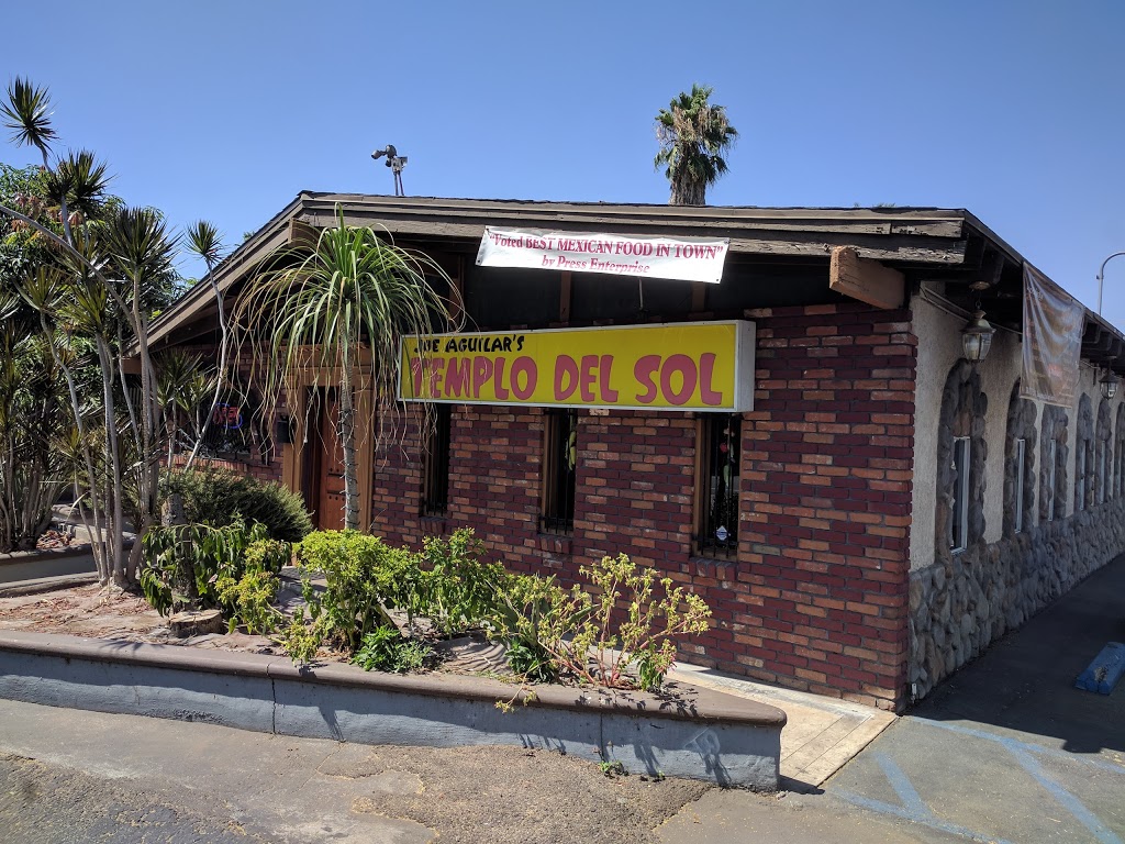 Templo Del Sol | 1365 University Ave, Riverside, CA 92507, USA | Phone: (951) 682-6562