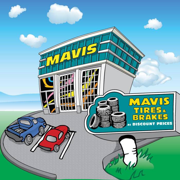 Mavis Tires & Brakes | 20101 LA-964, Zachary, LA 70791, USA | Phone: (225) 283-6564