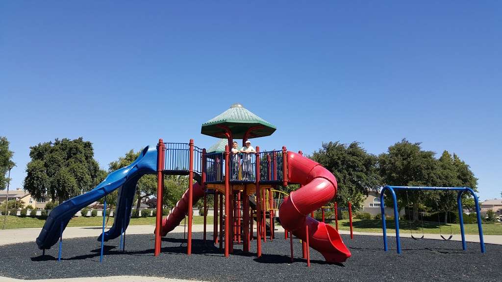 Cannon Station Park | Nut Tree Rd, Vacaville, CA 95687, USA | Phone: (707) 469-4000