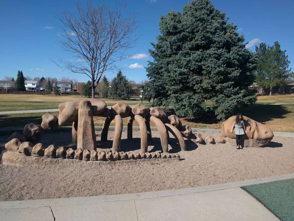 Rocky Ridge Park | 16200 E Mississippi Ave, Aurora, CO 80017, USA