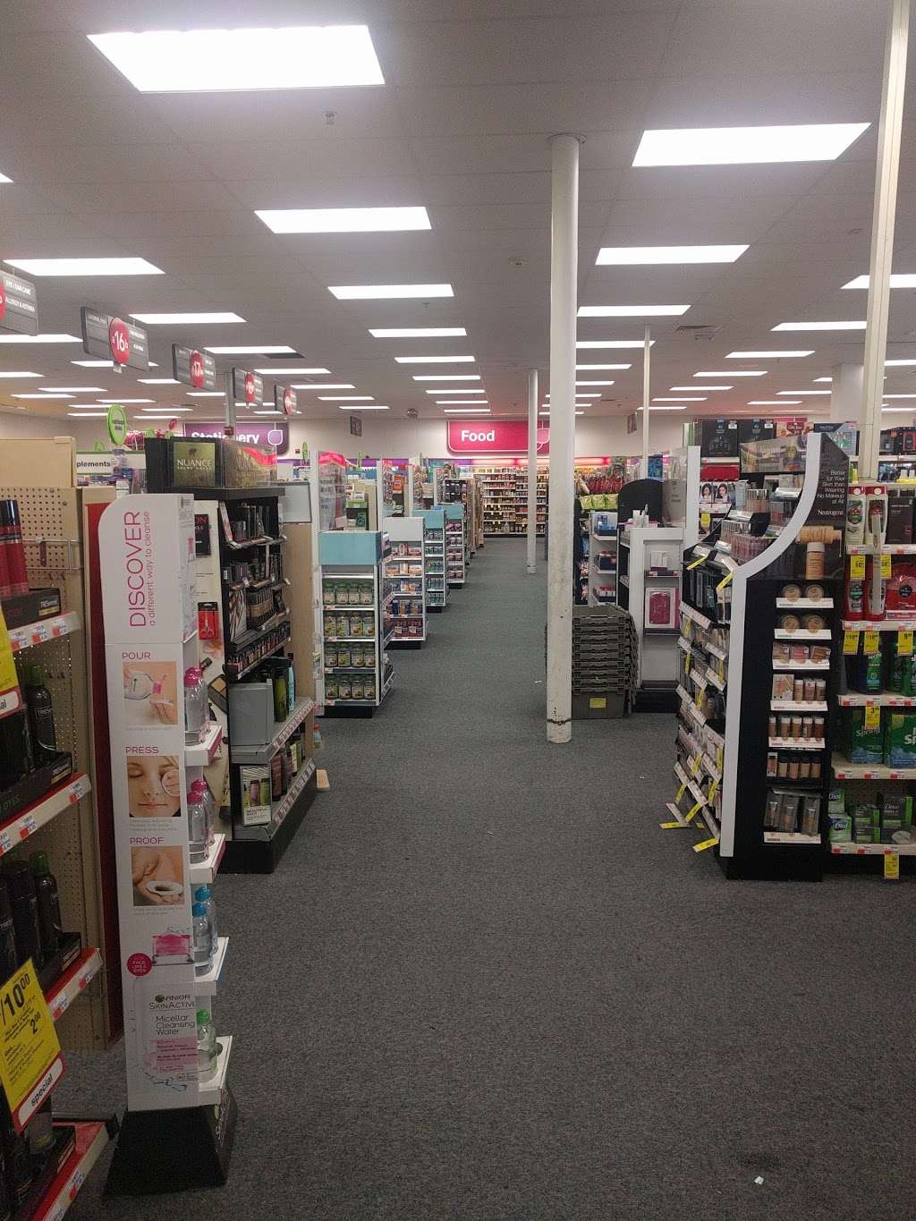 CVS | 1829 Grand Ave, Baldwin, NY 11510, USA | Phone: (516) 378-7645