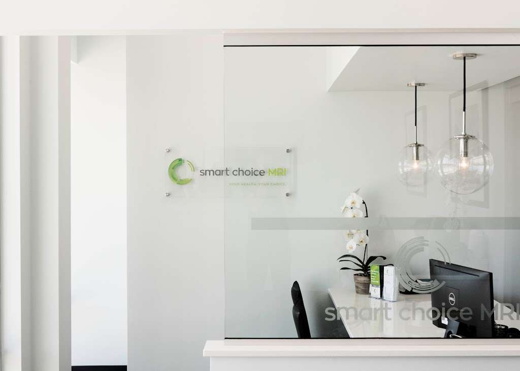 Smart Choice MRI | 3806 Willow Rd, Northbrook, IL 60062, USA | Phone: (844) 633-3674