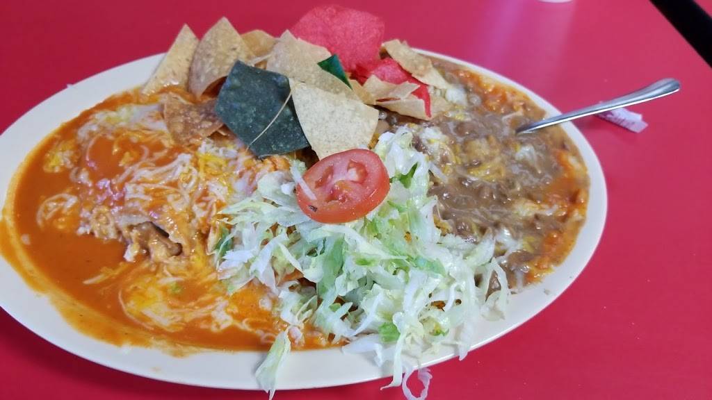 Hot Chile Mexican Food | 11061 Balboa Blvd, Granada Hills, CA 91344, USA | Phone: (818) 832-9983
