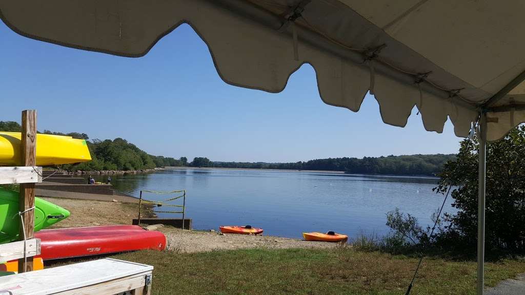 Eastern Mountain Sports Kayak School- Hopkinton State Park | Hopkinton Rd, Hopkinton, MA 01748, USA | Phone: (603) 356-7671