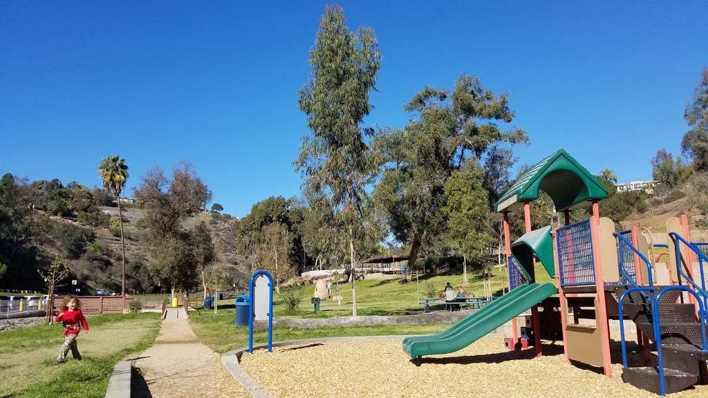 Eucalyptus County Park | 9125 Edgewood Dr, La Mesa, CA 91941, USA | Phone: (858) 565-3600