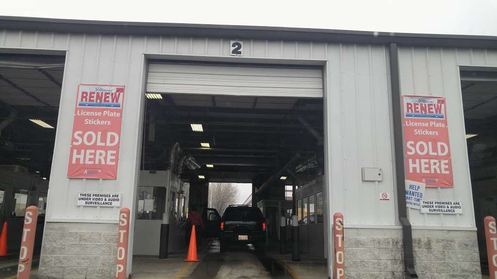 Air Team Vehicle Emissions Testing Station - Bedford Park (owned | 5231 70th Pl, Bedford Park, IL 60638, USA | Phone: (844) 258-9071