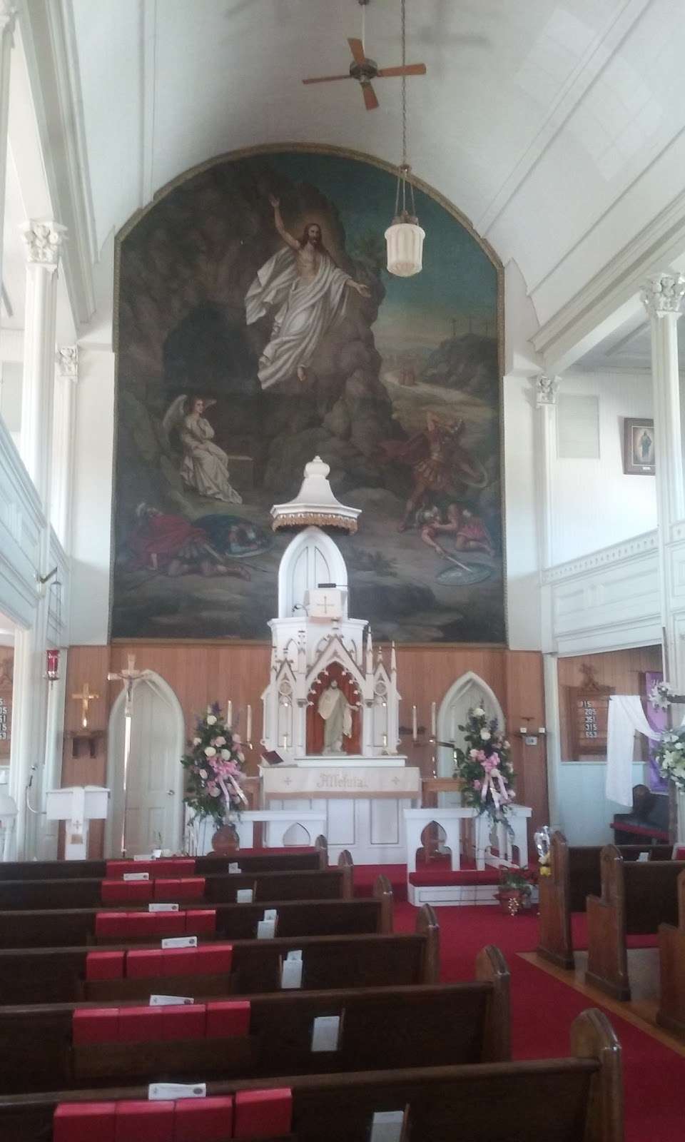 Saint Pauls Lutheran Church | Beecher, IL 60401, USA