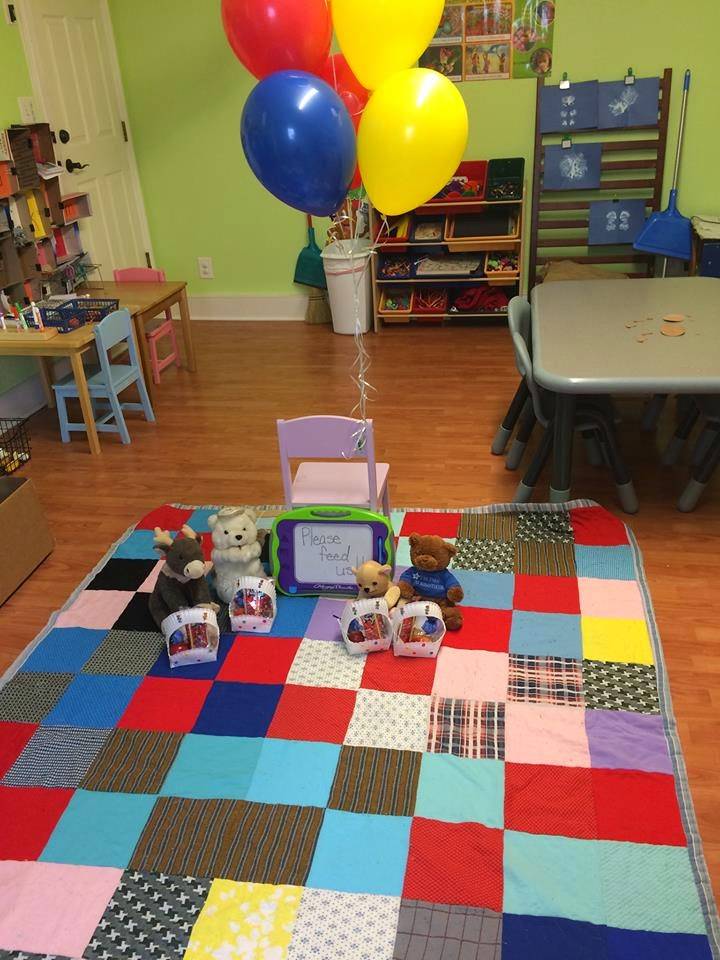 Adventures in Pre-K | 4202 Wensledale Dr, Schertz, TX 78108, USA | Phone: (210) 850-9292