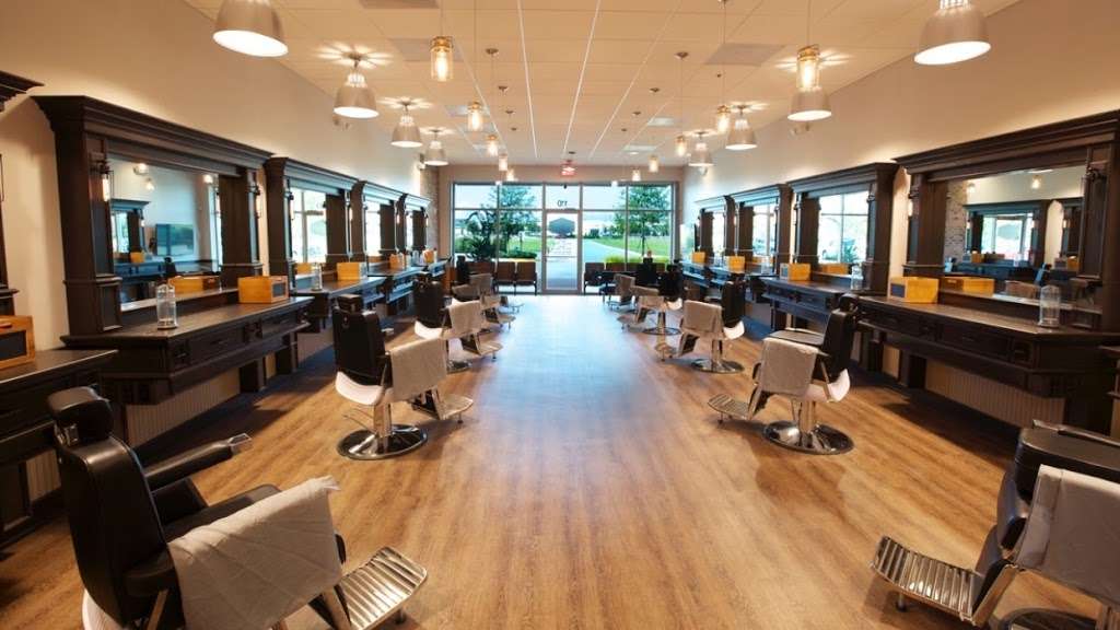 Jacas Barber + Shop Lake Nona | 6354, 9717 Eagle Creek Center Blvd #110, Orlando, FL 32832, USA | Phone: (407) 930-0203