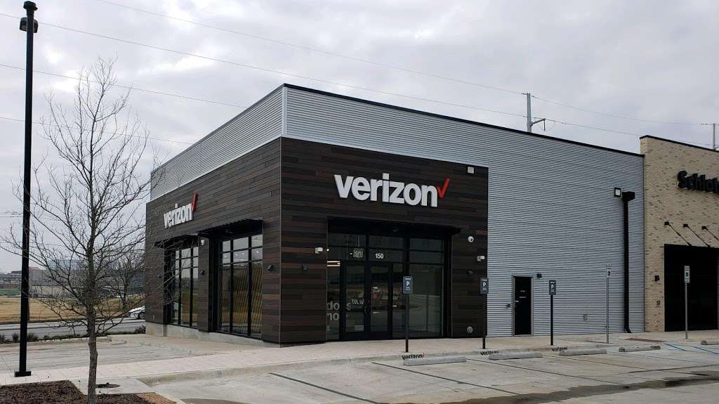 Verizon | 2337 W Mockingbird Ln Ste 150, Dallas, TX 75235, USA | Phone: (972) 367-0366