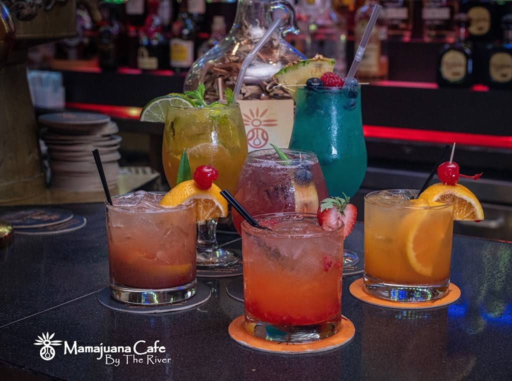 Mamajuana Cafe | 759 Farragut Pl, West New York, NJ 07093, USA | Phone: (201) 453-1200