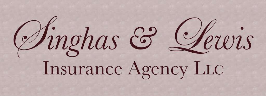 Singhas & Lewis Insurance Agency, LLC | 1521 Martinsburg Pike, Winchester, VA 22603, USA | Phone: (540) 667-5300